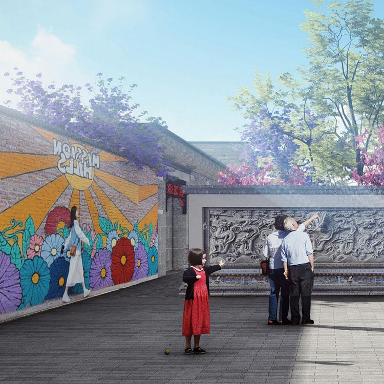 濟寧經(jīng)開區(qū)馬集鎮(zhèn)沈莊村