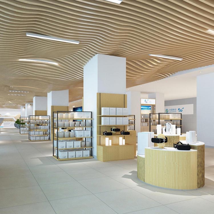 中國(guó)移動(dòng)營(yíng)業(yè)廳三