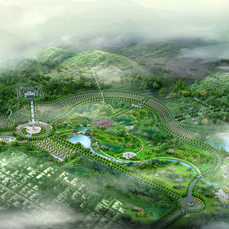 山東工裝設(shè)計公司