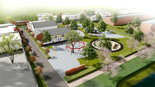 園林景觀設(shè)計