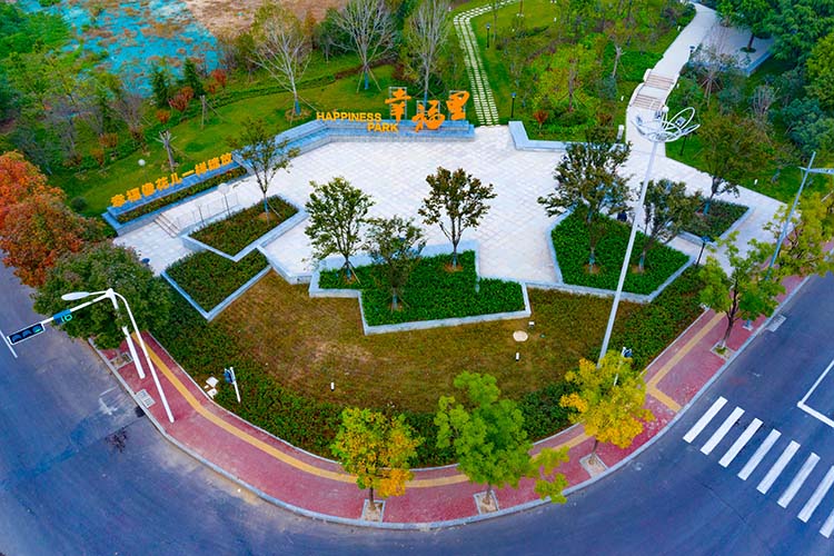 景觀園林設(shè)計